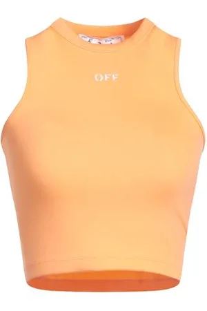 OFF-WHITE TOPS - Tops