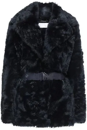Chloé JACKEN & MÄNTEL - Shearling- & Kunstfell