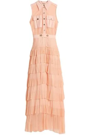 Elisabetta Franchi KLEIDER - Maxi-Kleider