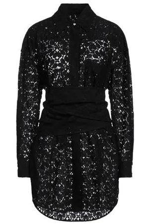 ALEXANDRE VAUTHIER KLEIDER - Mini-Kleider