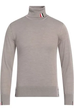Thom Browne STRICKWAREN - Rollkragenpullover