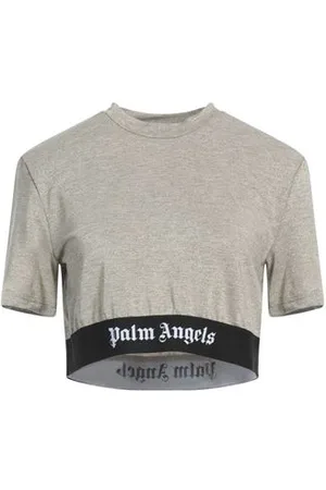 Palm Angels TOPS - T-shirts