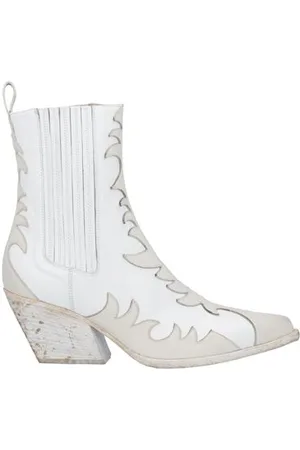 Elena Iachi SCHUHE - Stiefeletten
