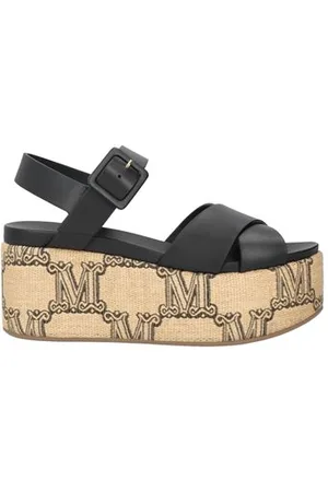 Max Mara SCHUHE - Espadrilles