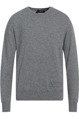 Nº21 STRICKWAREN - Pullover