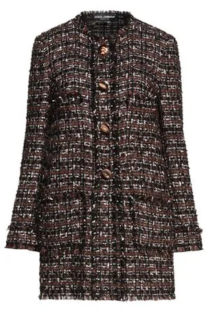Dolce & Gabbana JACKEN & MÄNTEL - Mäntel