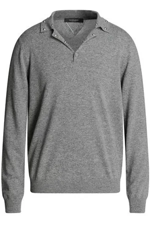 VERSACE STRICKWAREN - Pullover