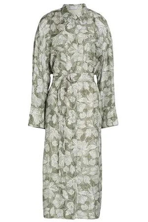 Brunello Cucinelli KLEIDER - Midi-Kleider