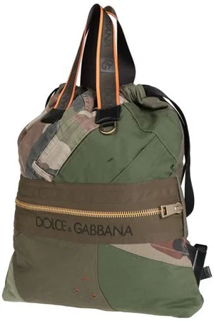 Dolce & Gabbana TASCHEN - Rucksäcke