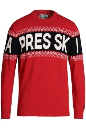 MC2 SAINT BARTH STRICKWAREN - Pullover