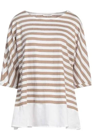 LE TRICOT PERUGIA TOPS - T-shirts
