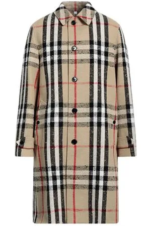 Burberry JACKEN & MÄNTEL - Jacken, Mäntel & Trenchcoats