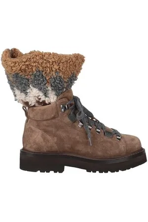 Brunello Cucinelli SCHUHE - Stiefeletten