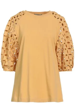 Alberta Ferretti TOPS - T-shirts