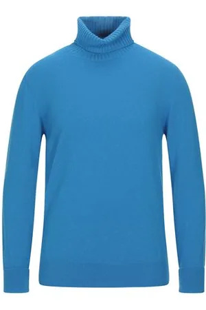 BALLANTYNE STRICKWAREN - Rollkragenpullover