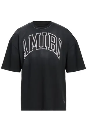 AMIRI TOPS - T-shirts