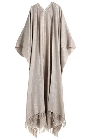 Brunello Cucinelli JACKEN & MÄNTEL - Capes