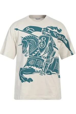 Burberry TOPS - T-shirts