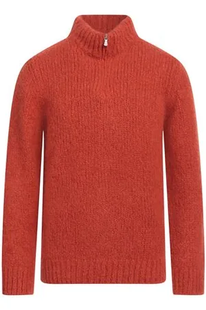 ELEVENTY STRICKWAREN - Rollkragenpullover