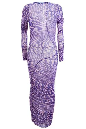MUGLER KLEIDER - Midi-Kleider