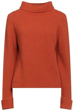 ALPHA STUDIO STRICKWAREN - Rollkragenpullover