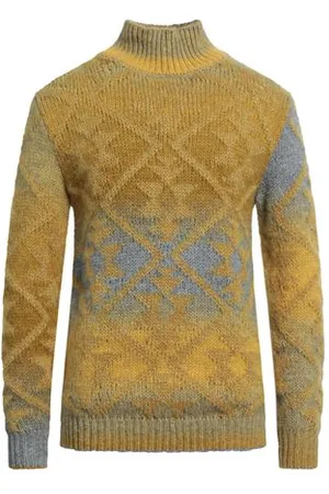 Dondup STRICKWAREN - Rollkragenpullover