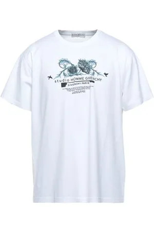 Givenchy TOPS - T-shirts