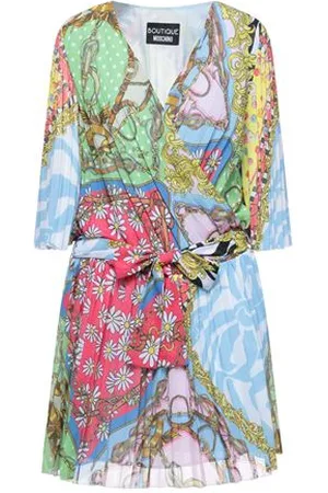 Moschino KLEIDER - Mini-Kleider