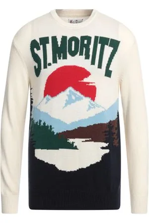 MC2 SAINT BARTH STRICKWAREN - Pullover