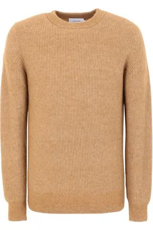 Calvin Klein STRICKWAREN - Pullover