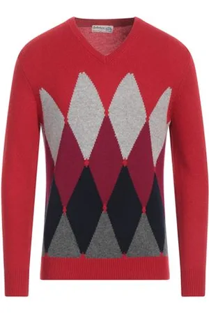 BALLANTYNE STRICKWAREN - Pullover