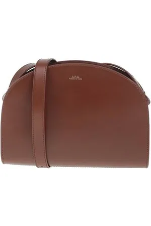 A.P.C. TASCHEN - Umhängetasche