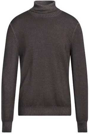 BARBA STRICKWAREN - Rollkragenpullover