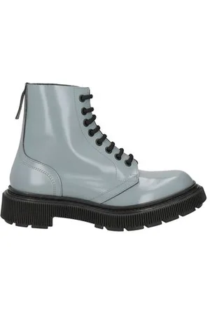 ADIEU PARIS SCHUHE - Stiefeletten