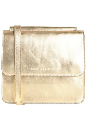 Brunello Cucinelli TASCHEN - Umhängetasche