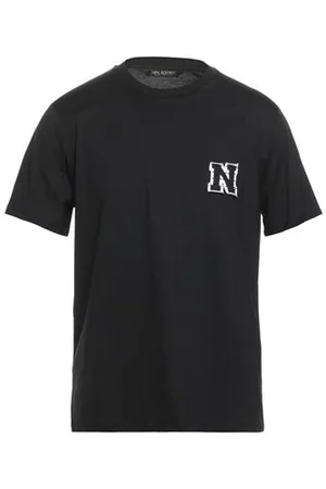 Neil Barrett TOPS - T-shirts