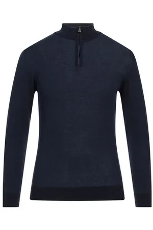 ROSSOPURO STRICKWAREN - Rollkragenpullover
