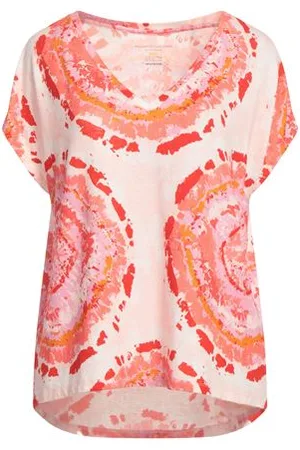 Majestic TOPS - T-shirts
