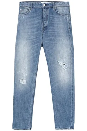 DEPARTMENT 5 HOSEN & RÖCKE - Jeanshosen