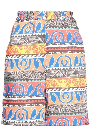 5 PROGRESS HOSEN & RÖCKE - Shorts & Bermudashorts