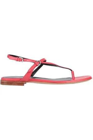 Emporio Armani SCHUHE - Zehentrenner
