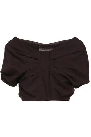SIMONA CORSELLINI TOPS - Tops