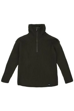 Aspesi STRICKWAREN - Rollkragenpullover