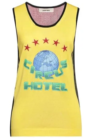 CIRCUS HOTEL STRICKWAREN - Pullover
