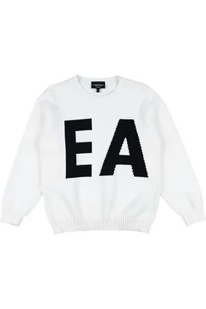 Emporio Armani STRICKWAREN - Pullover