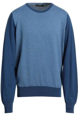 V. Neck STRICKWAREN - Pullover