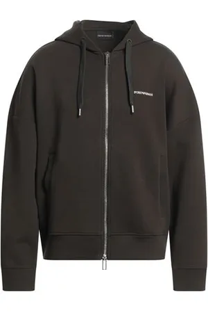 Emporio Armani TOPS - Sweatshirts