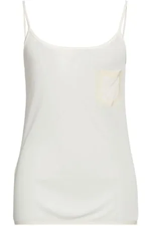 AVIÙ TOPS - Tank Tops
