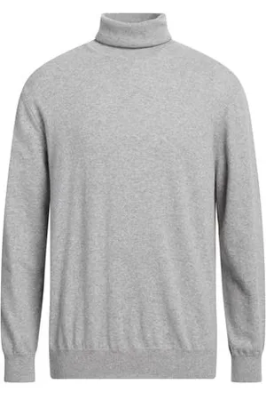DMT STRICKWAREN - Rollkragenpullover