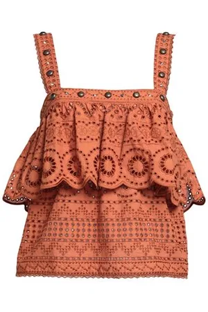 SIMONA CORSELLINI TOPS - Tops